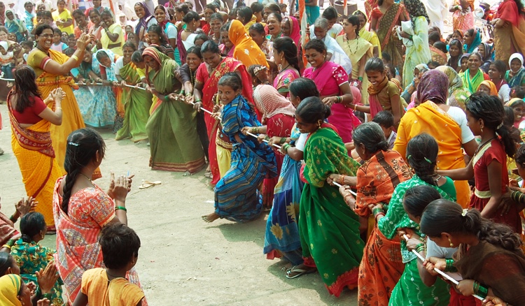 Sustainable Community Development